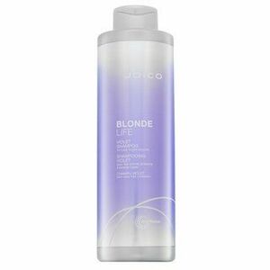 Joico Blonde Life Violet Shampoo vyživující šampon pro blond vlasy 1000 ml obraz