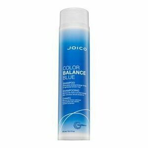 Joico Color Balance Blue Shampoo šampon 300 ml obraz