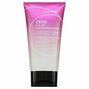 Joico ZeroHeat Fine/Medium Hair Air Dry Styling Créme bezoplachová péče pro tepelnou úpravu vlasů 150 ml obraz