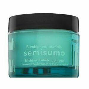 Bumble And Bumble Semisumo pomáda na vlasy pro lesk vlasů 50 ml obraz