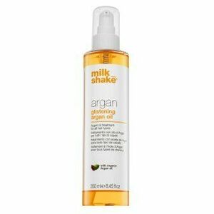 Milk_Shake Argan Oil uhlazující olej pro hebkost a lesk vlasů 250 ml obraz