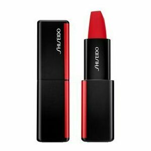 Shiseido Modern Matte Powder Lipstick 510 Night Life rtěnka pro matný efekt 4 g obraz