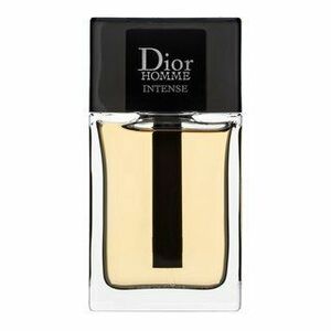 Dior (Christian Dior) Dior Homme Intense 2020 parfémovaná voda pro muže 50 ml obraz