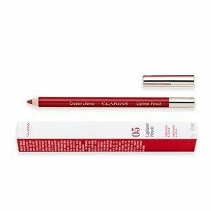 Clarins Lipliner Pencil konturovací tužka na rty s hydratačním účinkem 05 Roseberry 1, 2 g obraz