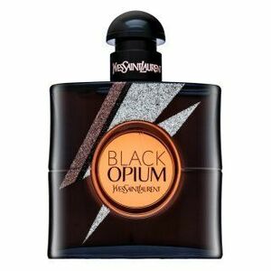 Yves Saint Laurent Black Opium Storm Illusion parfémovaná voda pro ženy 50 ml obraz