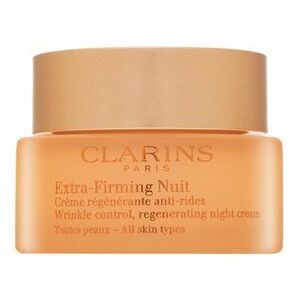 Clarins Extra-Firming Night Cream - All Skin noční pleťové sérum 50 ml obraz