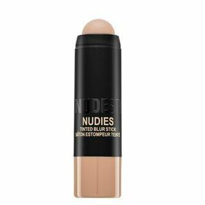 Nudestix Nudies Tinted Blur Stick Light 1 korekční tyčinka obraz