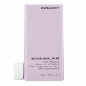 Kevin Murphy Blonde.Angel Wash vyživující šampon pro blond vlasy 250 ml obraz