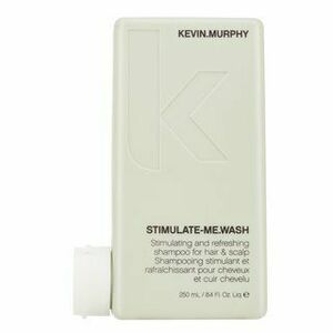 Kevin Murphy Stimulate-Me.Wash šampon pro stimulaci vlasové pokožky 250 ml obraz