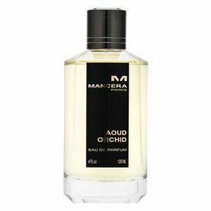 Mancera Aoud Orchid parfémovaná voda unisex 120 ml obraz