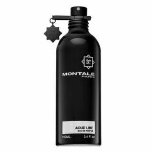 Montale Aoud Lime parfémovaná voda unisex 100 ml obraz