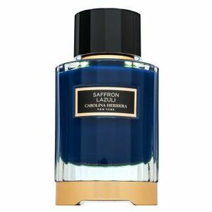 Carolina Herrera Saffron Lazuli parfémovaná voda unisex 100 ml obraz