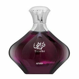 Afnan Turathi Femme Purple parfémovaná voda pro ženy 90 ml obraz