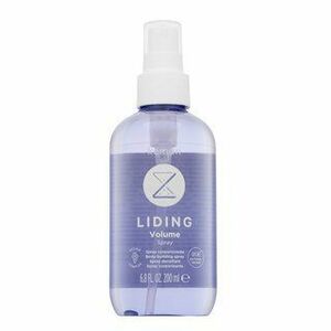 Kemon Liding Volume Spray stylingový sprej pro objem vlasů 200 ml obraz