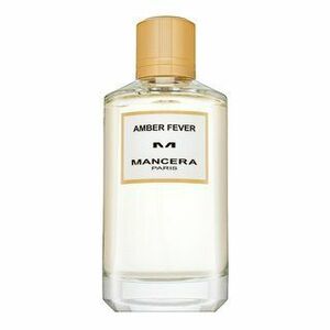 Mancera Amber Fever parfémovaná voda unisex 120 ml obraz