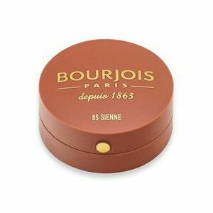 Bourjois Little Round Pot Blush pudrová tvářenka 85 Sienne 2, 5 g obraz