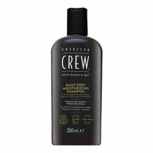 American Crew Daily Deep Moisturizing Shampoo vyživující šampon pro hydrataci vlasů 250 ml obraz