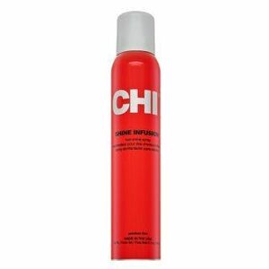 CHI Shine Infusion stylingový sprej pro lesk vlasů 150 g obraz
