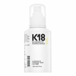 K18 Professional Molecular Repair Hair Mist vyživující péče ve spreji pro velmi suché a poškozené vlasy 150 ml obraz
