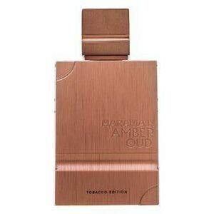 Al Haramain Amber Oud Tobacco Edition parfémovaná voda unisex 60 ml obraz