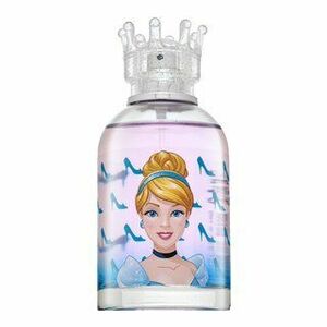 Disney Princess toaletní voda pro děti 100 ml obraz