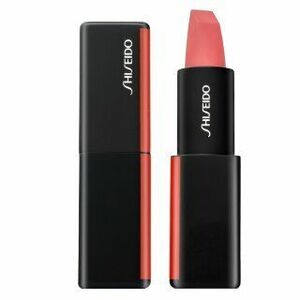 Shiseido Modern Matte Powder Lipstick 505 Peep Show rtěnka pro matný efekt 4 g obraz