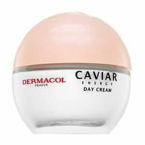 Dermacol Caviar Energy Anti-Aging Day Cream SPF15 pleťový krém proti vráskám 50 ml obraz