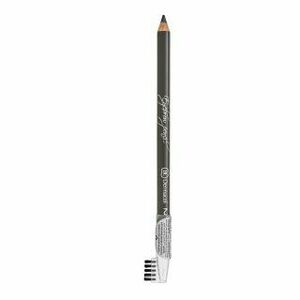 Dermacol Eyebrow Pencil tužka na obočí 02 1, 6 g obraz