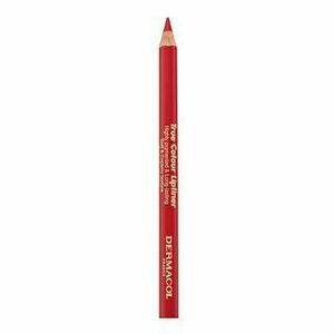 Dermacol True Colour Lipliner konturovací tužka na rty 01 2 g obraz