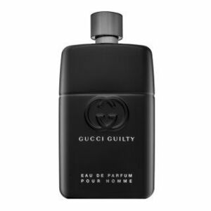Gucci Guilty Pour Homme parfémovaná voda pro muže 90 ml obraz