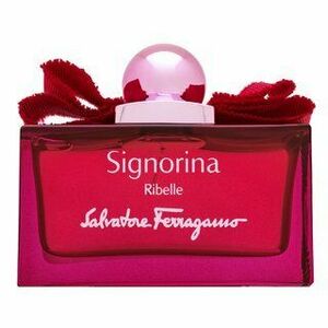 Salvatore Ferragamo Signorina Ribelle parfémovaná voda pro ženy 100 ml obraz