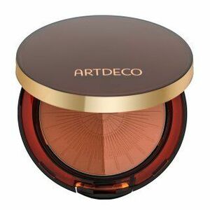 Artdeco Bronzing Powder Compact Long-lasting bronzující pudr 50 Almond 10 g obraz