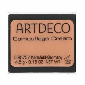 Artdeco Camouflage Cream voděodolný korektor pro všechny typy pleti 09 Soft Cinnamon 4, 5 g obraz