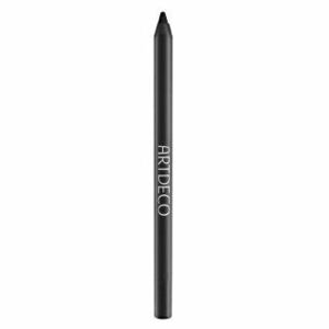 Artdeco Soft Eye Liner Waterproof voděodolná tužka na oči 10 Black 1, 2 g obraz