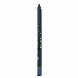 Artdeco Soft Eye Liner Waterproof voděodolná tužka na oči 40 Mercury Blue 1, 2 g obraz
