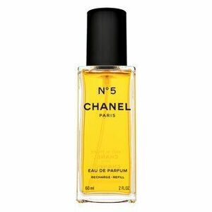 Chanel No.5 - Refill parfémovaná voda pro ženy 60 ml obraz