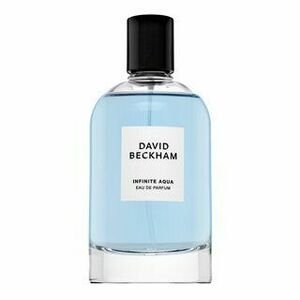 David Beckham Infinite Aqua parfémovaná voda pro muže 100 ml obraz