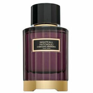 Carolina Herrera Nightfall Patchouli parfémovaná voda unisex 100 ml obraz