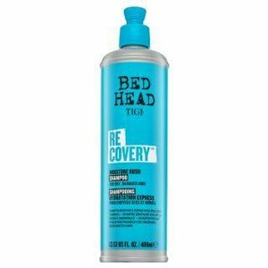 Tigi Bed Head Recovery Moisture Rush Shampoo šampon s hydratačním účinkem 400 ml obraz
