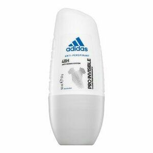 Adidas Pro Invisible No Alcohol deodorant roll-on pro muže 50 ml obraz
