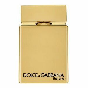 Dolce & Gabbana The One Gold For Men parfémovaná voda pro muže 50 ml obraz