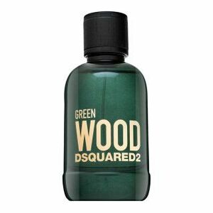 Dsquared2 Toaletní voda Green Wood obraz