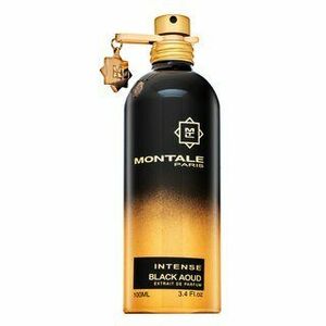 Montale Intense Black Oud čistý parfém unisex 100 ml obraz