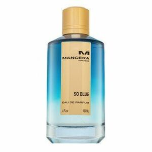 Mancera So Blue parfémovaná voda unisex 120 ml obraz