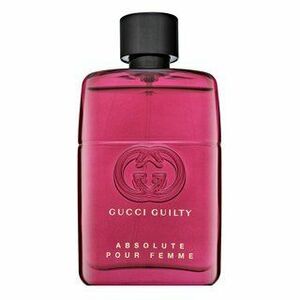 Gucci Guilty Pour Femme parfémovaná voda pro ženy 50 ml obraz