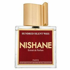 Nishane Hundred Silent Ways čistý parfém unisex 100 ml obraz