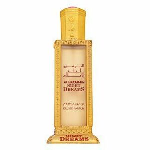 Al Haramain Night Dreams parfémovaná voda pro ženy 60 ml obraz