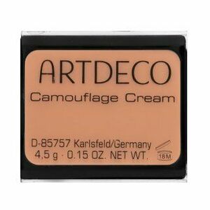 Artdeco Camouflage Cream korektor 10 Soft Amber 4, 5 g obraz