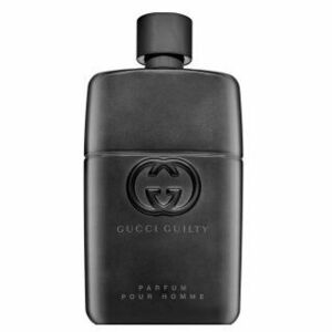 Gucci Guilty Pour Homme čistý parfém pro muže 90 ml obraz