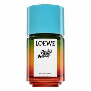 Loewe Paula's Ibiza toaletní voda unisex 50 ml obraz